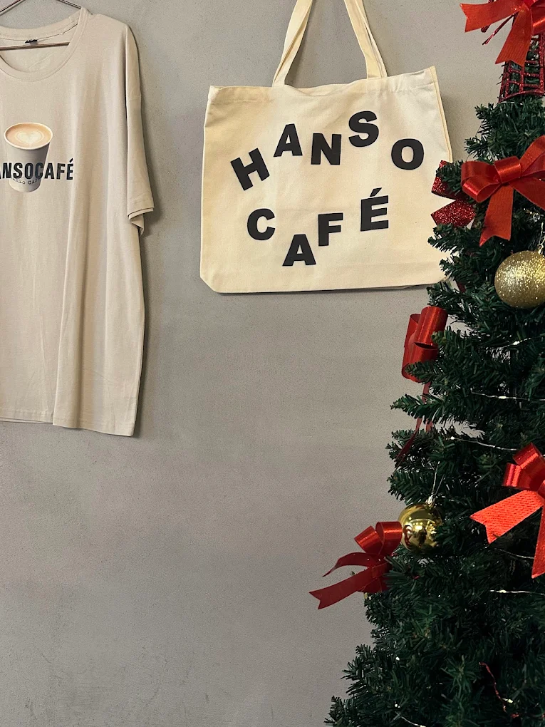 HanSo merch